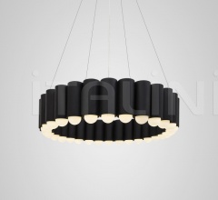 Люстра CAROUSEL Люстра CAROUSEL фабрика Lee Broom
