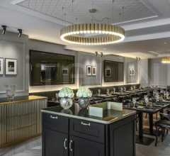 Люстра CAROUSEL XL Люстра CAROUSEL XL фабрика Lee Broom