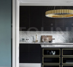 Люстра CAROUSEL XL Люстра CAROUSEL XL фабрика Lee Broom