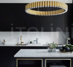 Люстра CAROUSEL XL Люстра CAROUSEL XL фабрика Lee Broom