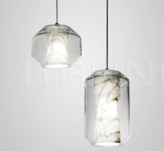 Подвесной светильник CHAMBER LIGHT фабрика Lee Broom