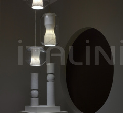 Люстра CHAMBER CHANDELIER 3 PIECE Люстра CHAMBER CHANDELIER 3 PIECE фабрика Lee Broom