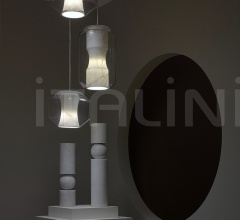 Люстра CHAMBER CHANDELIER 5 PIECE Люстра CHAMBER CHANDELIER 5 PIECE фабрика Lee Broom