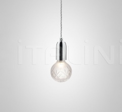 Подвесной светильник CRYSTAL BULB PENDANT фабрика Lee Broom