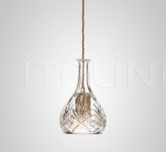 Потолочный светильник DECANTERLIGHT фабрика Lee Broom