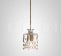 Потолочный светильник DECANTERLIGHT фабрика Lee Broom