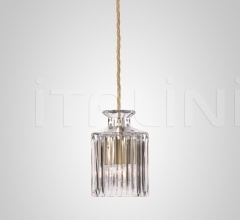 Потолочный светильник DECANTERLIGHT фабрика Lee Broom