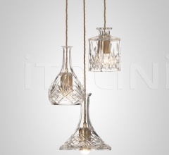 Люстра DECANTERLIGHT CHANDELIER 3 PIECE Люстра DECANTERLIGHT CHANDELIER 3 PIECE фабрика Lee Broom