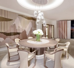 Панель Fusion 128 фабрика Ludovica Mascheroni