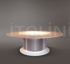 Стол обеденный Meridiana фабрика Ludovica Mascheroni