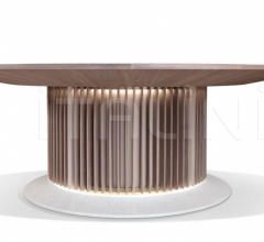 Стол обеденный Meridiana фабрика Ludovica Mascheroni