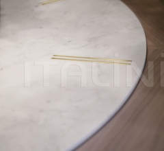 Стол обеденный Meridiana фабрика Ludovica Mascheroni