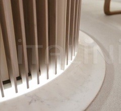 Стол обеденный Meridiana фабрика Ludovica Mascheroni