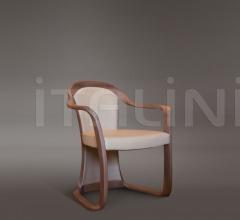 Стул с подлокотниками Dolcelinea фабрика Ludovica Mascheroni