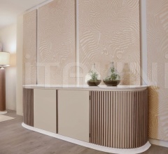 Итальянские Буфеты - Буфет Meridiana 813 Итальянские Буфеты - Буфет Meridiana 813 фабрика Ludovica Mascheroni