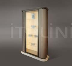 Витрина Meridiana 1010 фабрика Ludovica Mascheroni