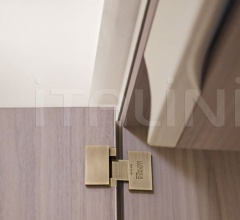 Витрина Meridiana 1010 фабрика Ludovica Mascheroni