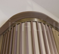 Витрина Meridiana 1010 фабрика Ludovica Mascheroni