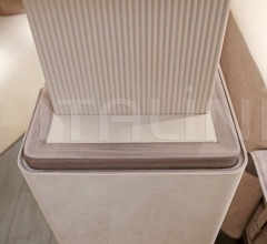 Книжный стеллаж Bibliotheca 1707 фабрика Ludovica Mascheroni