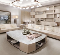 Диван Magister фабрика Ludovica Mascheroni