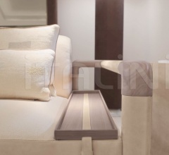 Двухместный диван Magister фабрика Ludovica Mascheroni