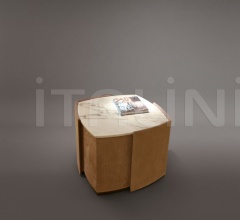 Столик Magister фабрика Ludovica Mascheroni