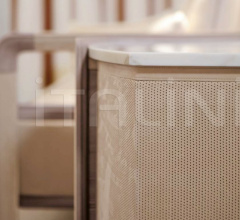 Столик Magister фабрика Ludovica Mascheroni