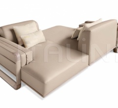 Кушетка Vis a vis 323 Кушетка Vis a vis 323 фабрика Ludovica Mascheroni