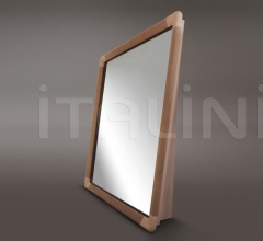 Итальянские Напольные зеркала - Напольное зеркало Magister фабрика Ludovica Mascheroni