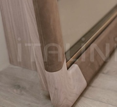 Итальянские Напольные зеркала - Напольное зеркало Magister фабрика Ludovica Mascheroni