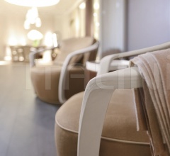 Кресло Dolcelinea 324 Кресло Dolcelinea 324 фабрика Ludovica Mascheroni