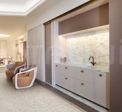 Бар Ducale 1008 фабрика Ludovica Mascheroni