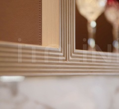 Бар Ducale 1008 фабрика Ludovica Mascheroni