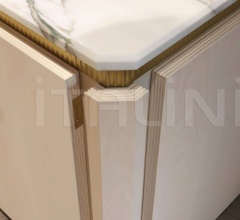 Кухня Perpetual 2602 фабрика Ludovica Mascheroni