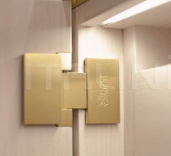 Кухня Perpetual 2602 фабрика Ludovica Mascheroni