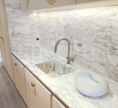 Кухня Perpetual 2602 фабрика Ludovica Mascheroni