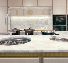 Кухня Perpetual 2602 фабрика Ludovica Mascheroni