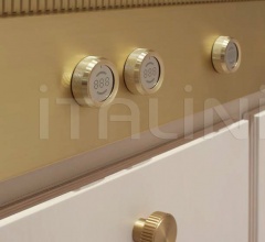 Кухня Perpetual 2602 фабрика Ludovica Mascheroni