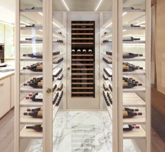 Кухня Perpetual 2602 фабрика Ludovica Mascheroni