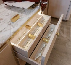 Кухня Perpetual 2602 фабрика Ludovica Mascheroni