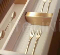 Кухня Perpetual 2602 фабрика Ludovica Mascheroni