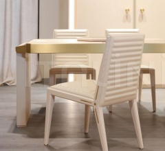 Стул Perpetual 719 фабрика Ludovica Mascheroni