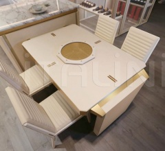 Стул Perpetual 719 фабрика Ludovica Mascheroni