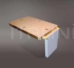 Стол обеденный Perpetual фабрика Ludovica Mascheroni