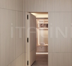 Панель Linear фабрика Ludovica Mascheroni