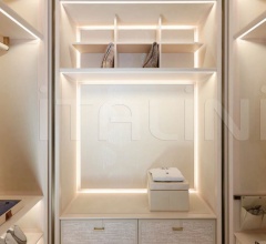 Гардероб Ozone room фабрика Ludovica Mascheroni