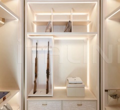 Гардероб Ozone room фабрика Ludovica Mascheroni