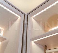 Гардероб Ozone room фабрика Ludovica Mascheroni