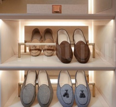 Гардероб Ozone room фабрика Ludovica Mascheroni