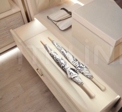 Гардероб Ozone room фабрика Ludovica Mascheroni